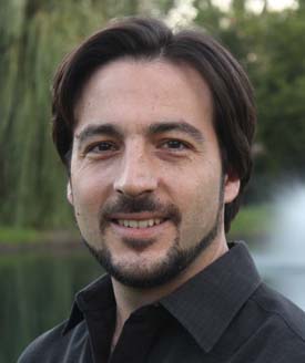 Theosophical Society - Pablo Sender became a member of the Theosophical Society in his native Argentina and has presented Theosophical lectures, seminars, and classes around the world.
