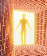 Theosophical Society - Death and Life Beyond Theosophical Society - Death and Life Beyond. Tunnel and Light. Preparing for Death.