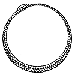 Theosophical Society - The Ouroborous Theosophical Society - The Ouroborous. Immediately connected with the whirling cross is a serpent swallowing its own tail. This symbol was called by the ancient Greek Gnostics and alchemists ouroboros. The circle it forms is a restatement of the circle around the swastika, representing the boundary of the universe, and the fact that it passes through the encircled swastika suggests that the serpent and everything it encircles are part of the creative energy of the whirling cross. The serpent swallowing its tail also represents the cycles of nature, the bounded eternity of the world, and the infinite order of life. One of the ideas it suggests is that which T. S. Eliot expressed in his poem East Coker: “In my beginning is my end,” that is, law and orderliness are to be found everywhere in the universe and in human life, so the end of everything is implicit in its beginning. In the West, the serpent or the dragon is sometimes interpreted as a symbol of evil or temptation, but in the East, it is generally a symbol of wisdom, longevity, and happiness. In China, the dragon or winged serpent is a very favorable figure. In the Hindu tradition, the nagas or serpents are guardians of the good, and holy men are called “nagas.” Even in the West, the serpent is associated with wisdom; Christ advised his followers to be “wise as serpents, and harmless as doves.” The serpent is also a symbol of healing, that is, of wholeness. Moses cured the sick among the Children of Israel in the desert by having them gaze upon a fiery serpent set upon a pole. Christian Church fathers interpreted that serpent as a type or anticipatory symbol of Christ on the cross. And one or two serpents intertwining a staff are even today a symbol of the healing professions. The fact that the serpent sheds its skin each year makes it an emblem of the cyclical process of the world and of the renewal of life, that is, of resurrection. And so in that way again the serpent is an analog of Christ and of the transformative process we will all pass through.