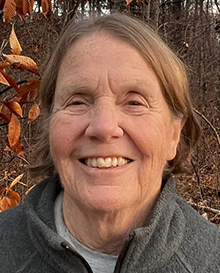 Barbara Rhodes