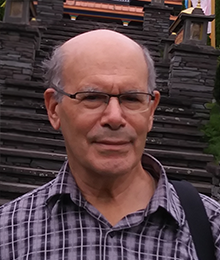 Paul Breiter