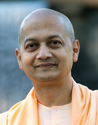 Swami Sarvapriyananda