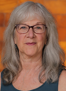Tricia Fiske